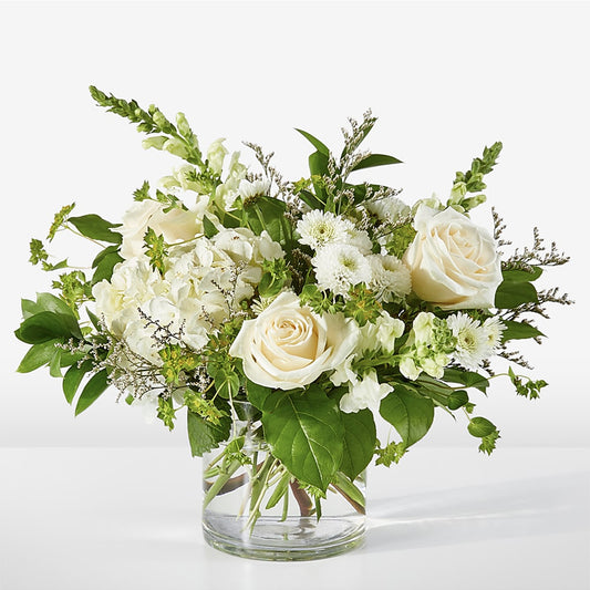 Hint of Vanilla Bouquet –  Albertsons, Pleasanton CA