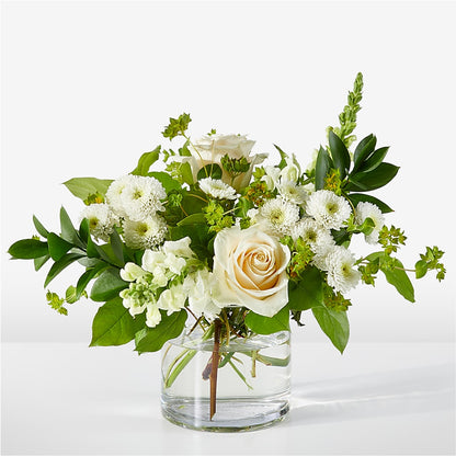 Hint of Vanilla Bouquet –  Albertsons, Pleasanton CA