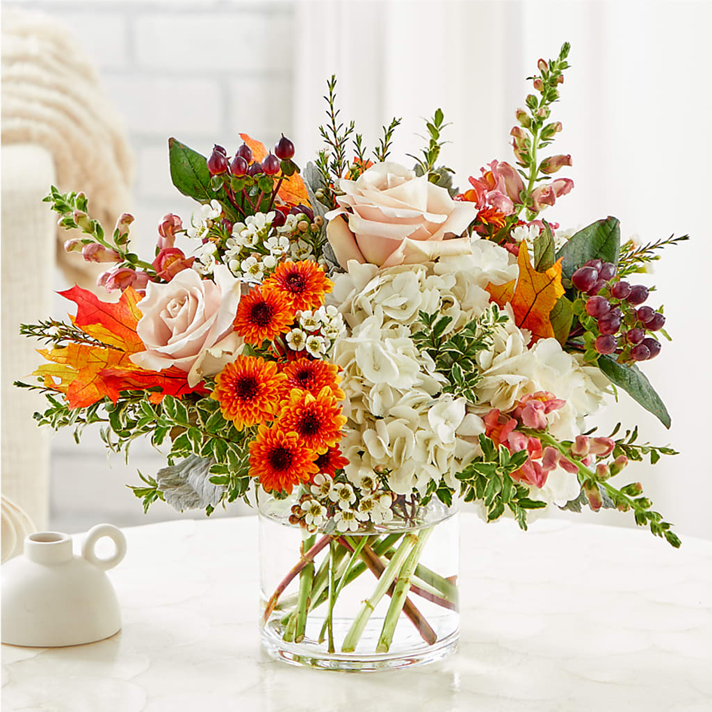 Autumnal Equinox Bouquet –  Albertsons, Pleasanton CA