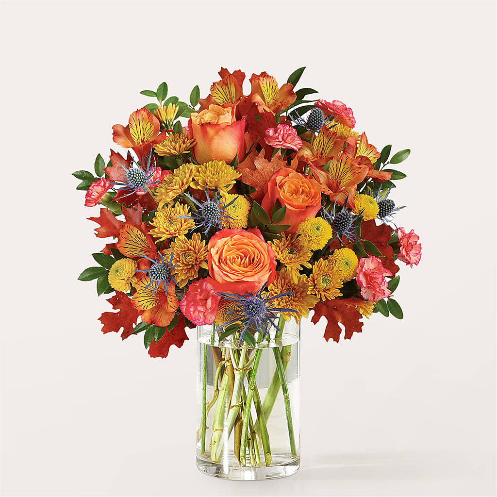 Winds of Autumn Bouquet –  Albertsons, Pleasanton CA