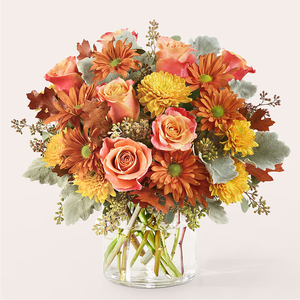 Caramel Apple Bouquet –  Albertsons, Pleasanton CA