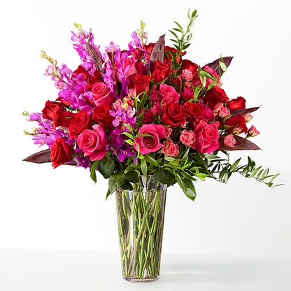 The Honeymoon –  Albertsons, Pleasanton CA