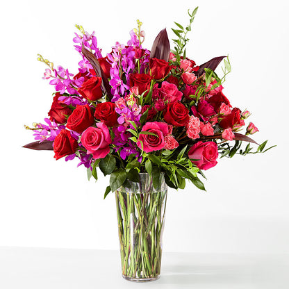 The Honeymoon –  Albertsons, Pleasanton CA