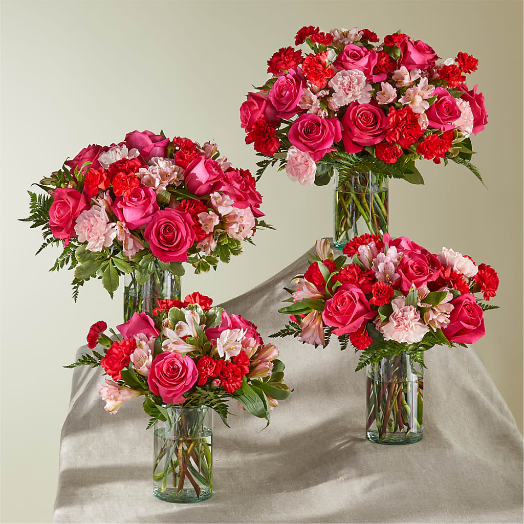You're Precious Bouquet –  Albertsons, Pleasanton CA