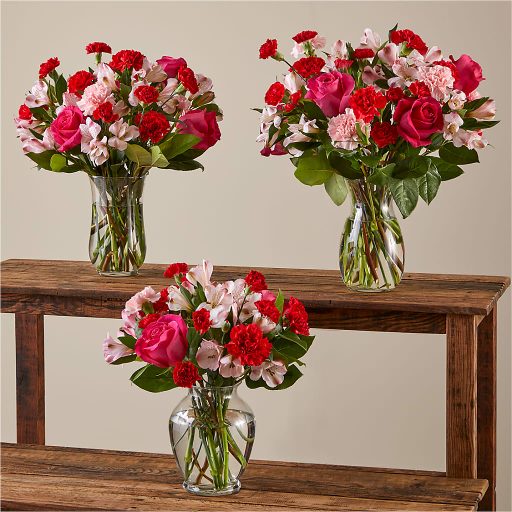 You're Precious Bouquet –  Albertsons, Pleasanton CA